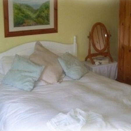 The Highdown Inn Totland Exteriör bild
