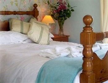 The Highdown Inn Totland Exteriör bild